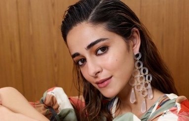 Ananya Panday New Stills