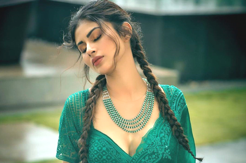 Mouni Roy Latest Pics