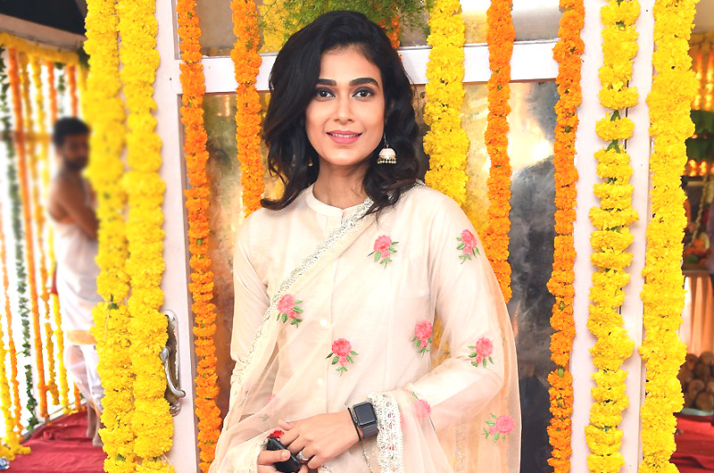 Aakanksha Singh Stills