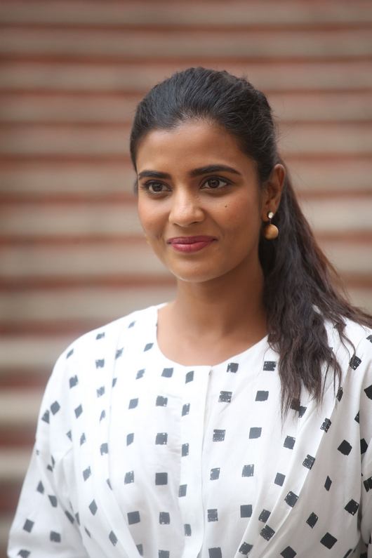 Aishwarya Rajesh New Photos