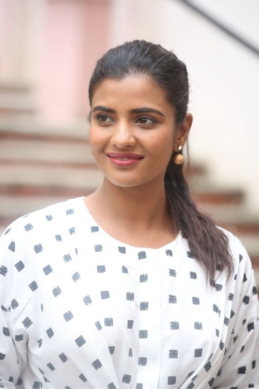 Aishwarya Rajesh New Photos