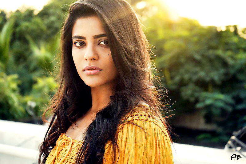 Aishwarya Rajesh New Photoshoot