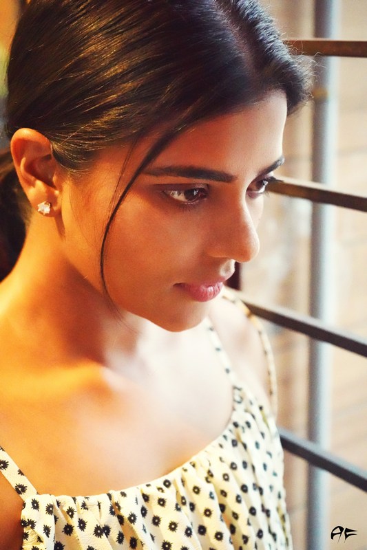 Aishwarya Rajesh New Photoshoot