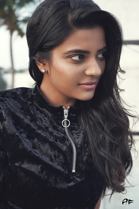 Aishwarya Rajesh New Photoshoot