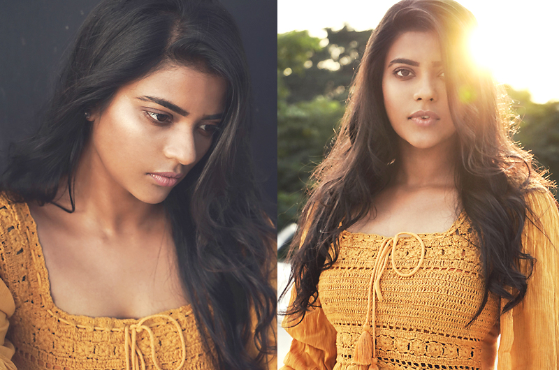 Aishwarya Rajesh New Photoshoot