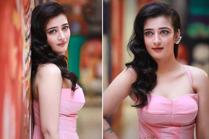 Akshara Haasan New Photos