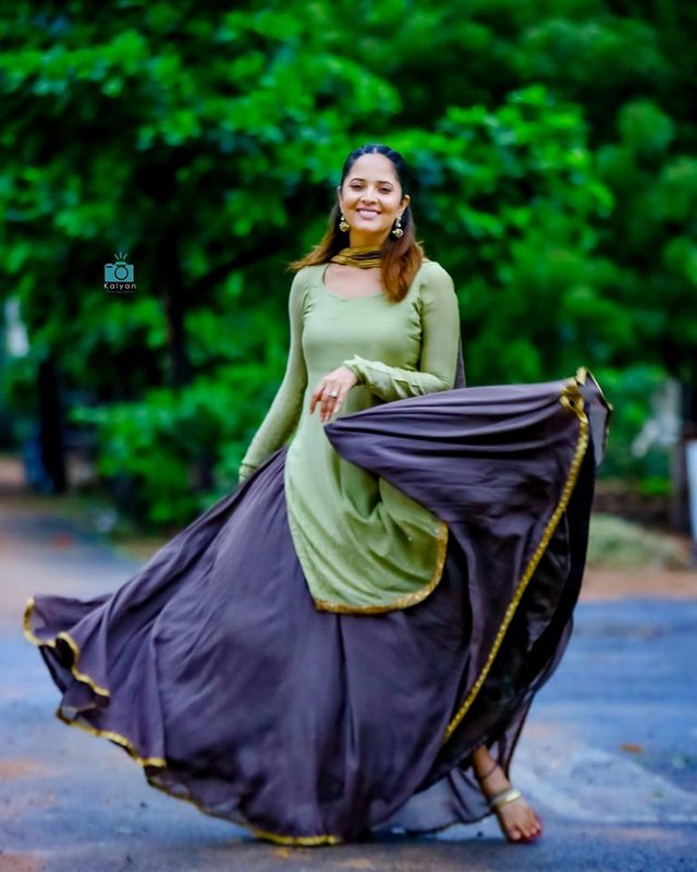 Anasuya New Photoshoot