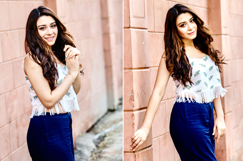 Anchal Singh Photoshoot