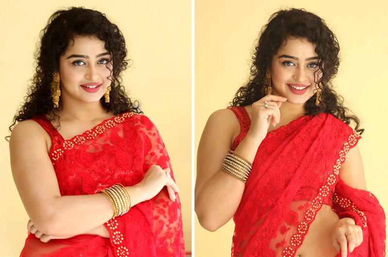 Ankeeta Maharana Latest Stills