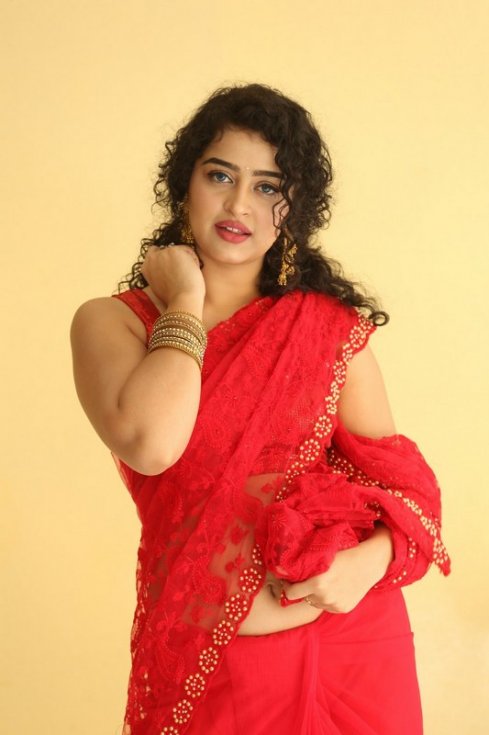 Ankeeta-Maharana-Latest-Stills-08