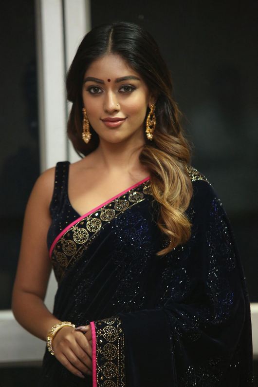 Anu Emmanuel latest Photos