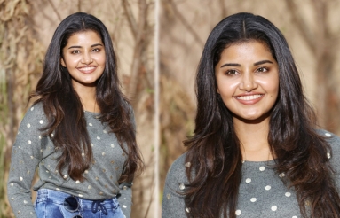 Anupama Parameswaran new Photos