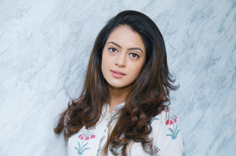 Anya Singh Latest Photos