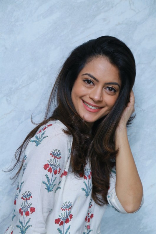 Anya Singh Latest Photos