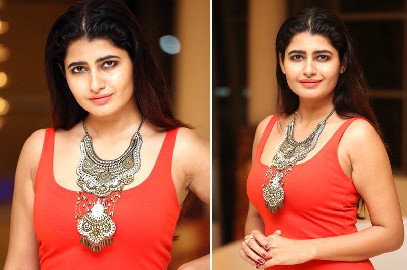 Ashima Narwal Latest Photos