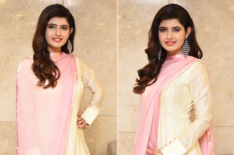Ashima Narwal New Photos