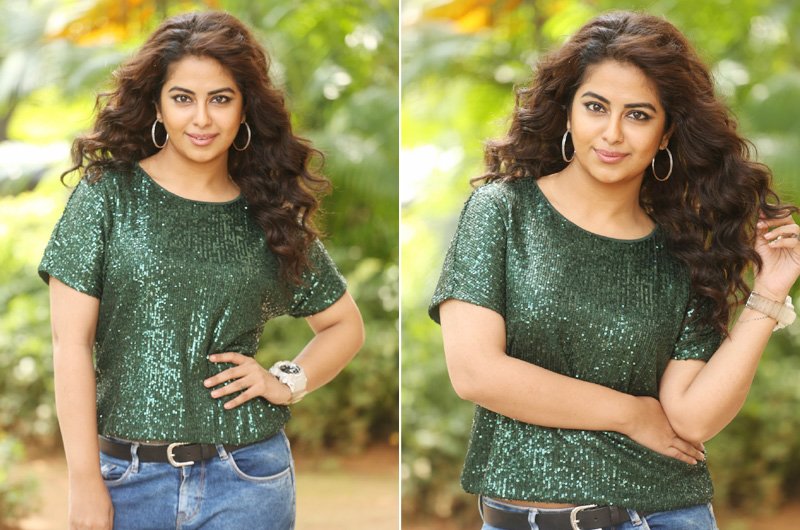 Avika Gor Latest Pics