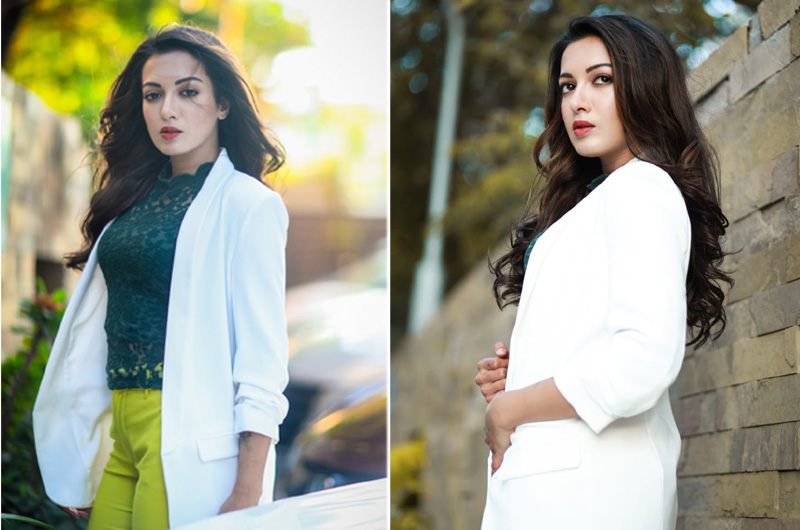 Catherine Tresa Pics