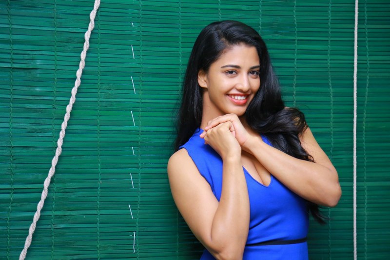 Daksha Nagarkar New Stills