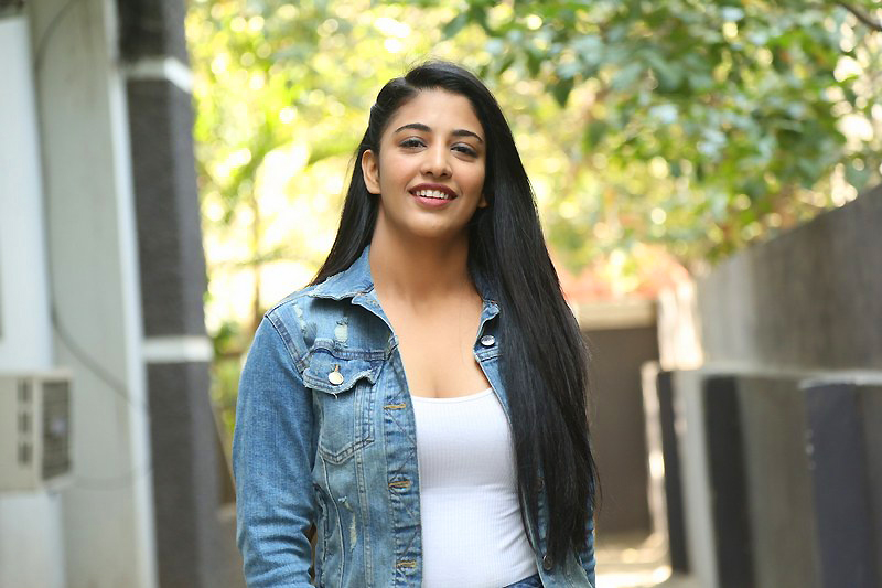 Daksha Nagarkar Stills