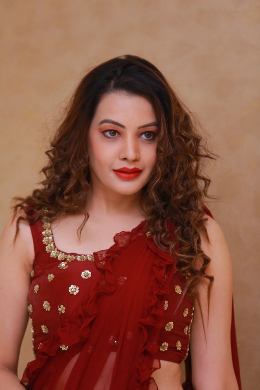 Deeksha Panth Photos