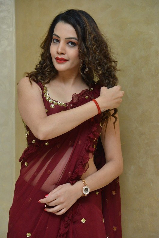 Deeksha Panth Photos