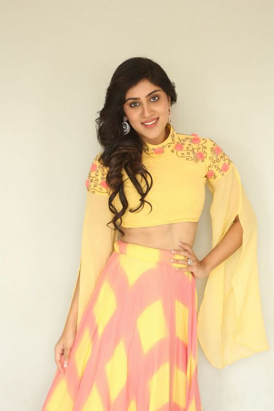 Dhanya Bala Krishna Stills