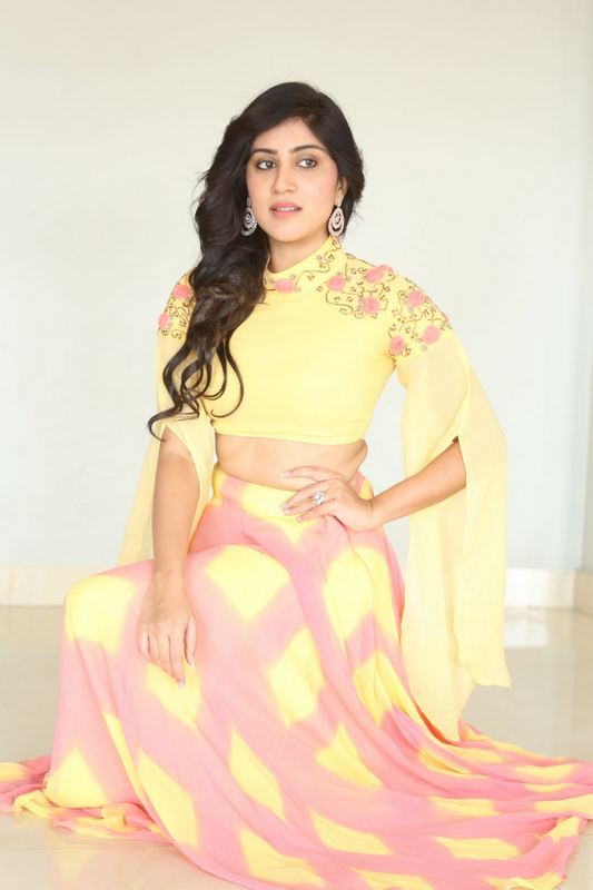 Dhanya Bala Krishna Stills