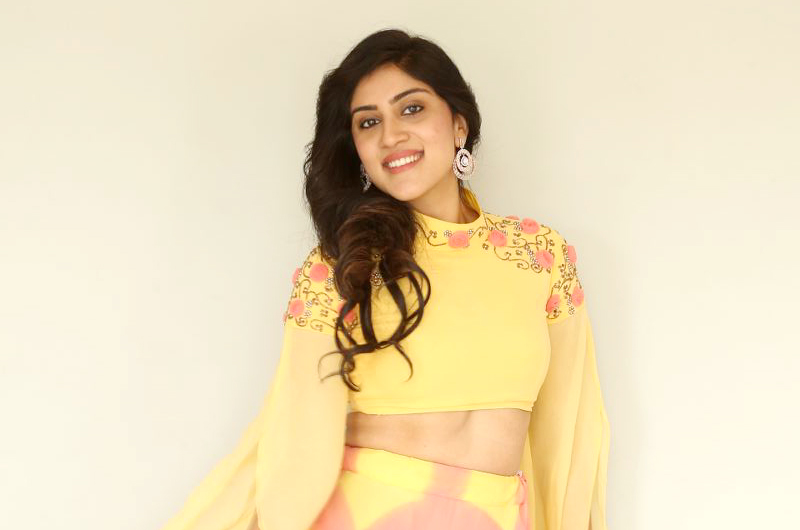 Dhanya Bala Krishna Stills