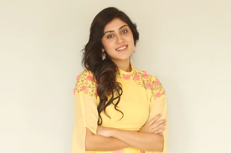 Dhanya Bala Krishna Stills