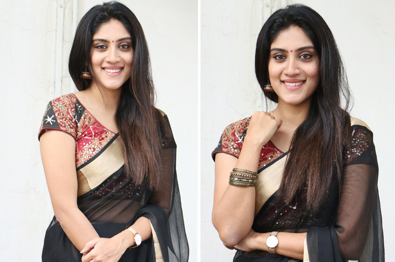 Dhanya Balakrishna New Photos