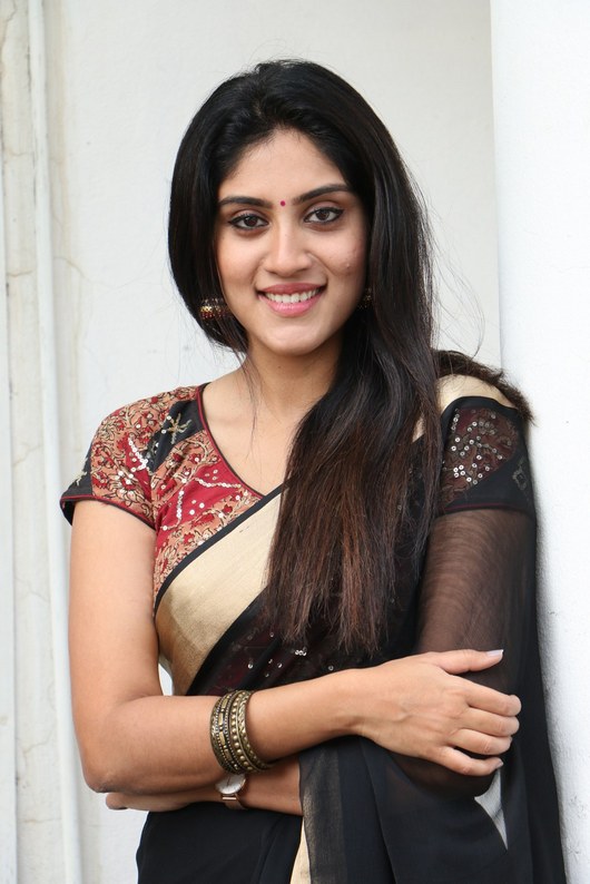 Dhanya Balakrishna New Photos