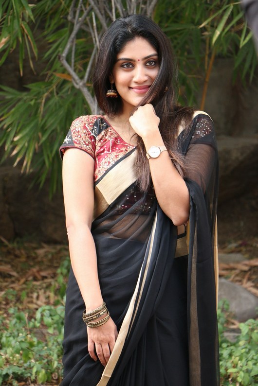 Dhanya-Balakrishna-New-Photos-05