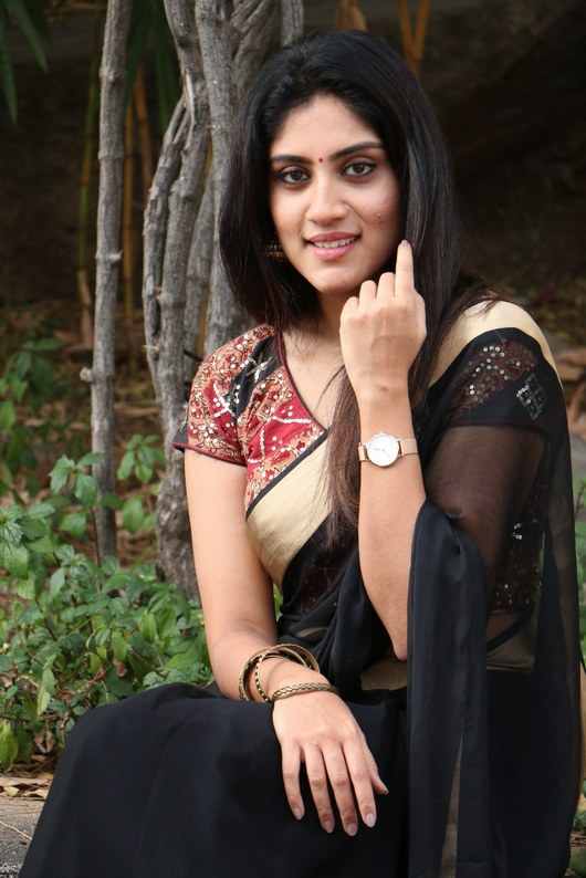 Dhanya Balakrishna New Photos