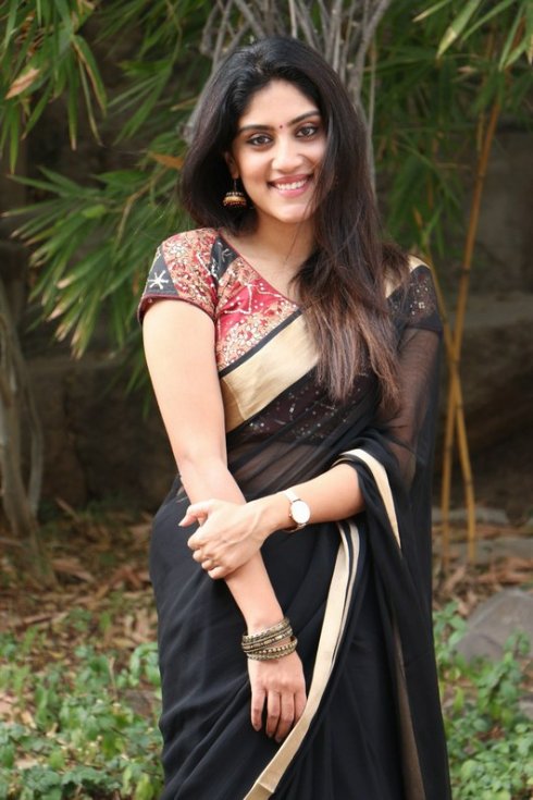 Dhanya-Balakrishna-New-Photos-06