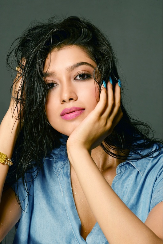 Digangana Suryavanshi PhotoShoot