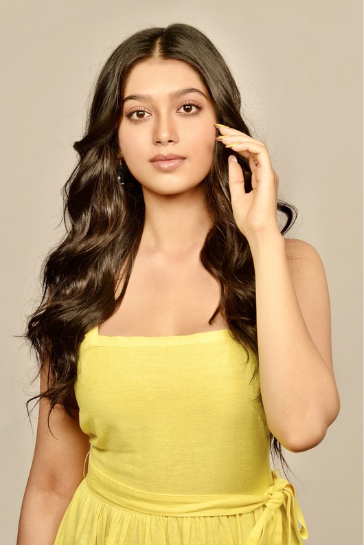 Digangana Suryavanshi PhotoShoot