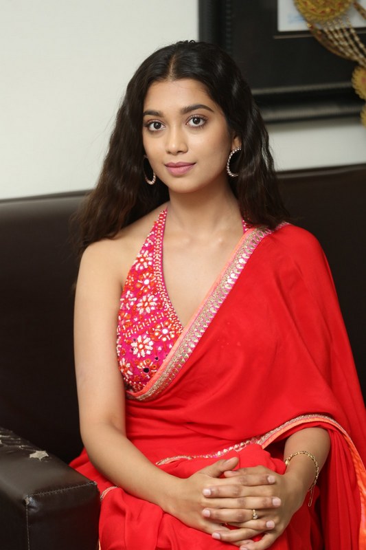 Digangana Suryavanshi Stills