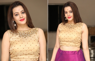 Diksha panth New Photos