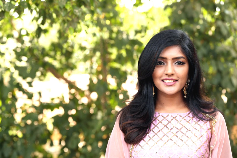 Eesha Rebba Latest Pics