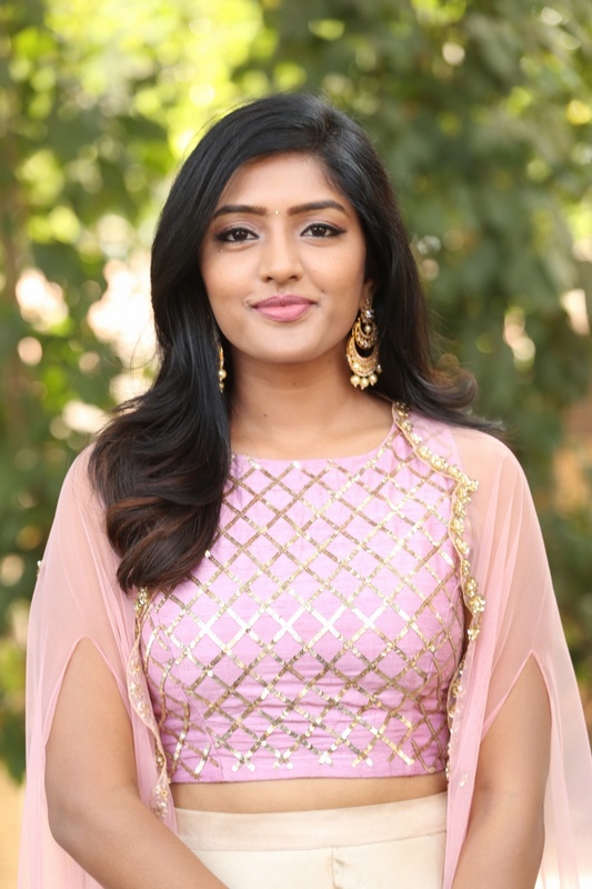 Eesha Rebba Latest Pics