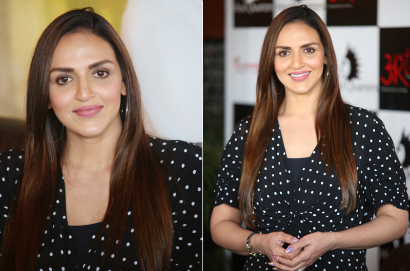 Esha Deol Latest Photos