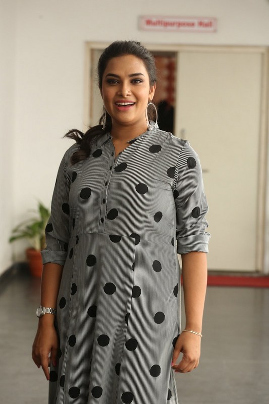 Hari Teja Stills