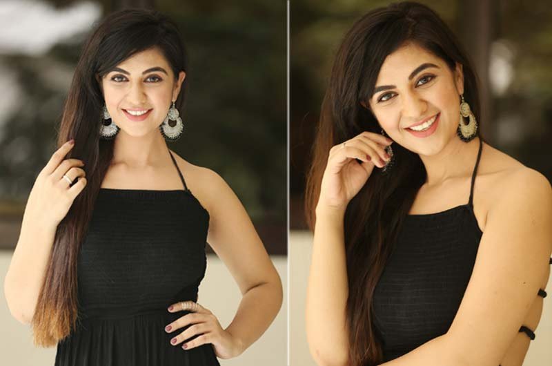 Harshita Panwar Photos