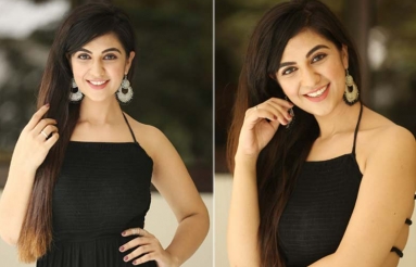 Harshita Panwar Photos