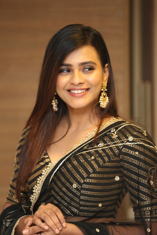 Hebah Patel Latest Photos