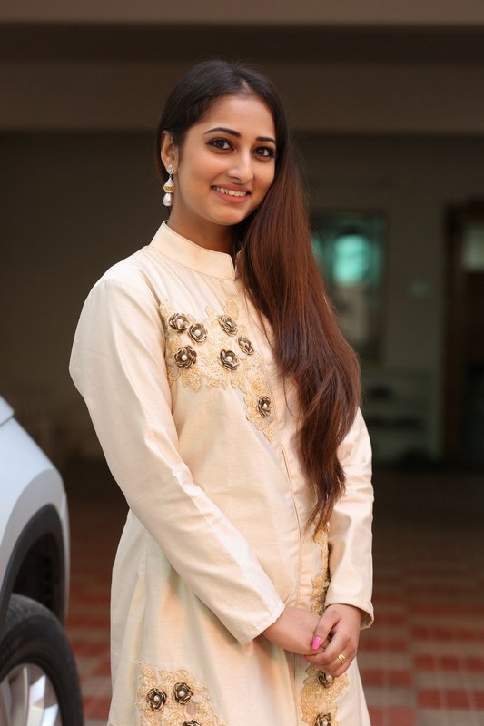 Heena New Stills