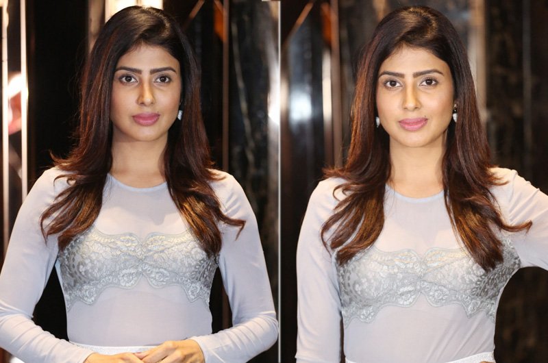 Irra Mor Latest Photos