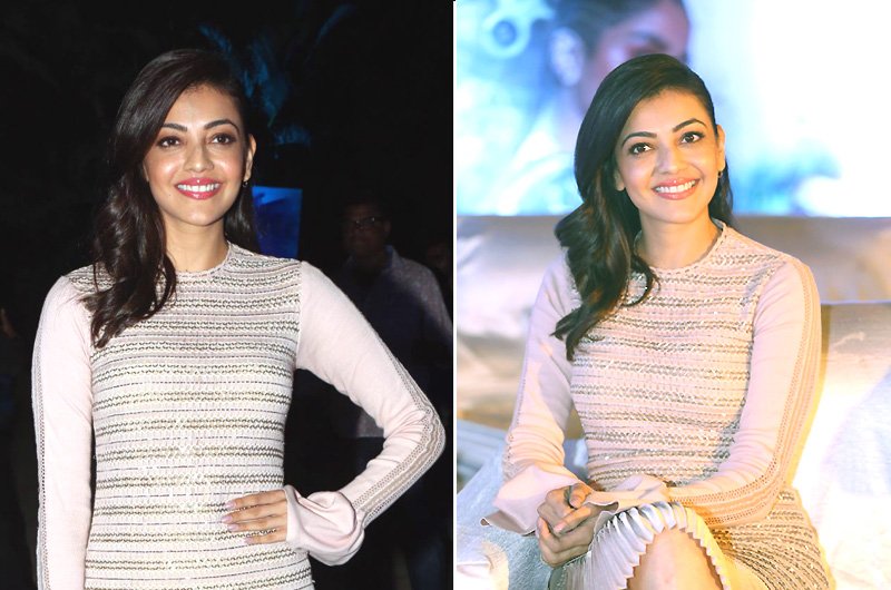 Kajal-Aggarwal-At-Awe-Movie-Audio-Function-01