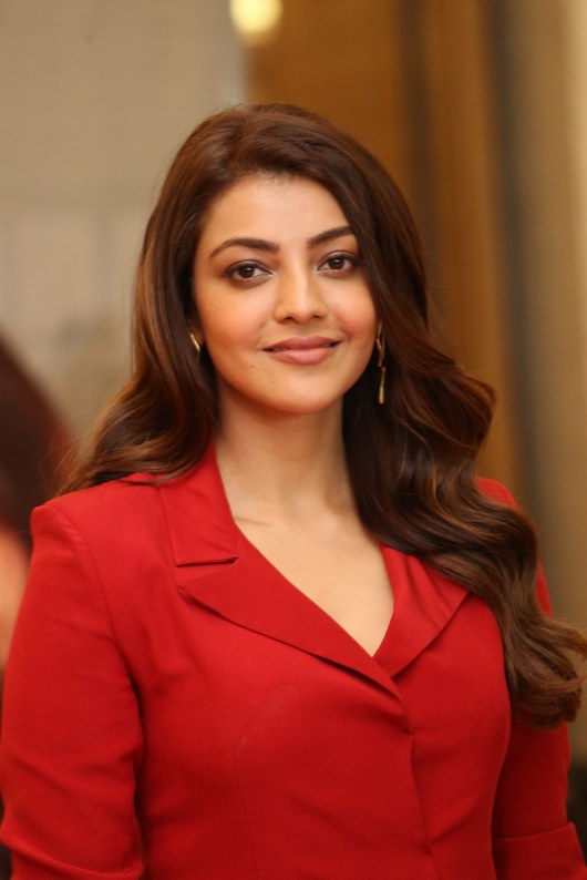 Kajal New Photos